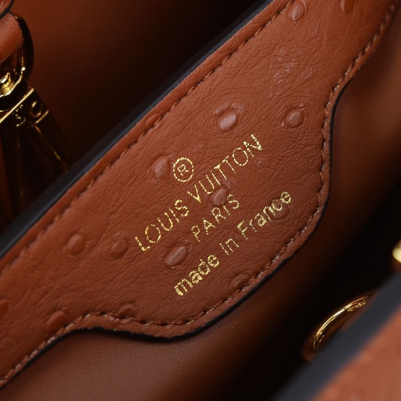 Louis Vuitton Top Handle Bags